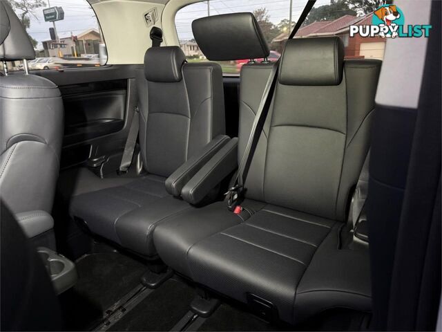 2023 TOYOTA ALPHARD S (HYBRID) AYH30W WAGON