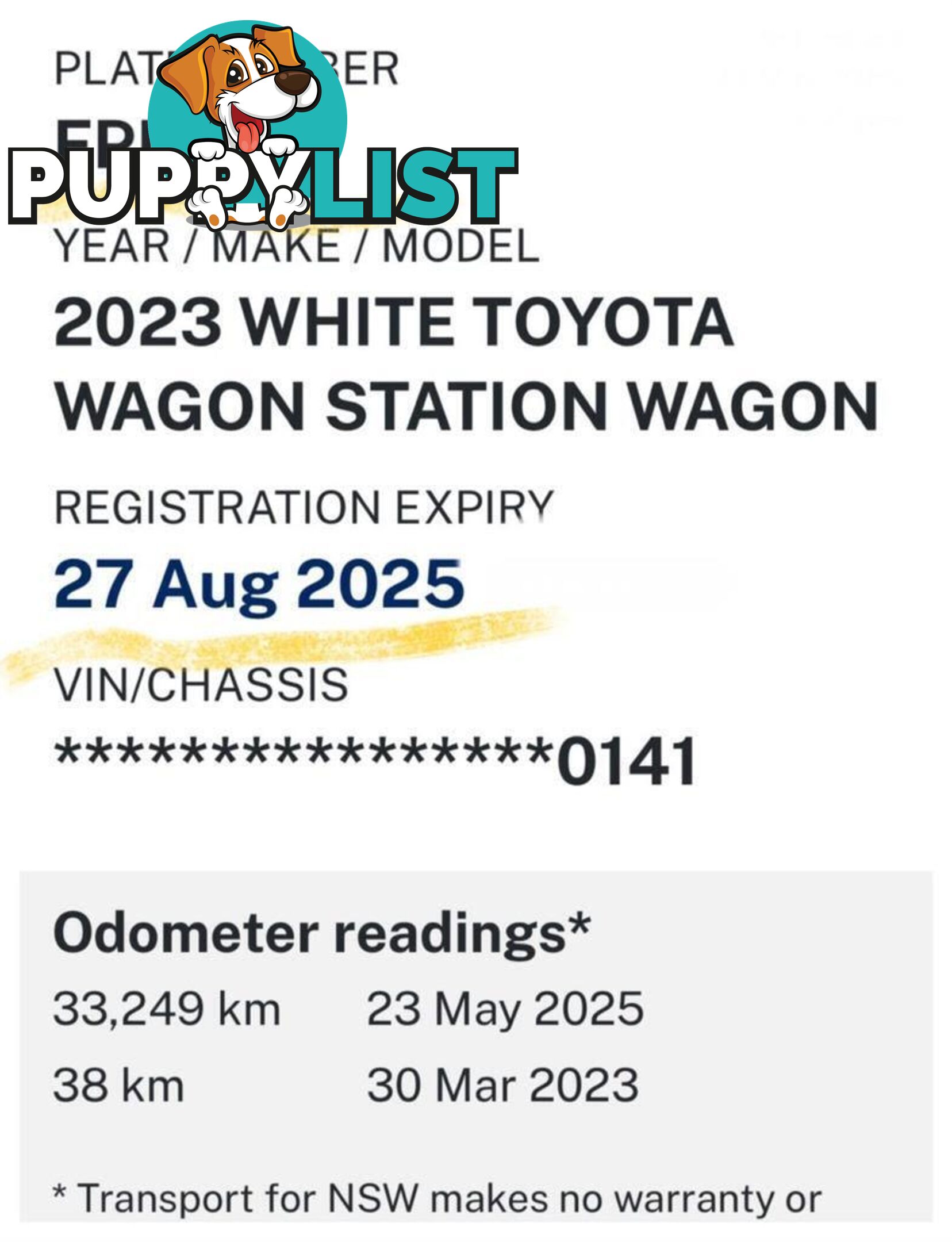 2023 TOYOTA ALPHARD S (HYBRID) AYH30W WAGON