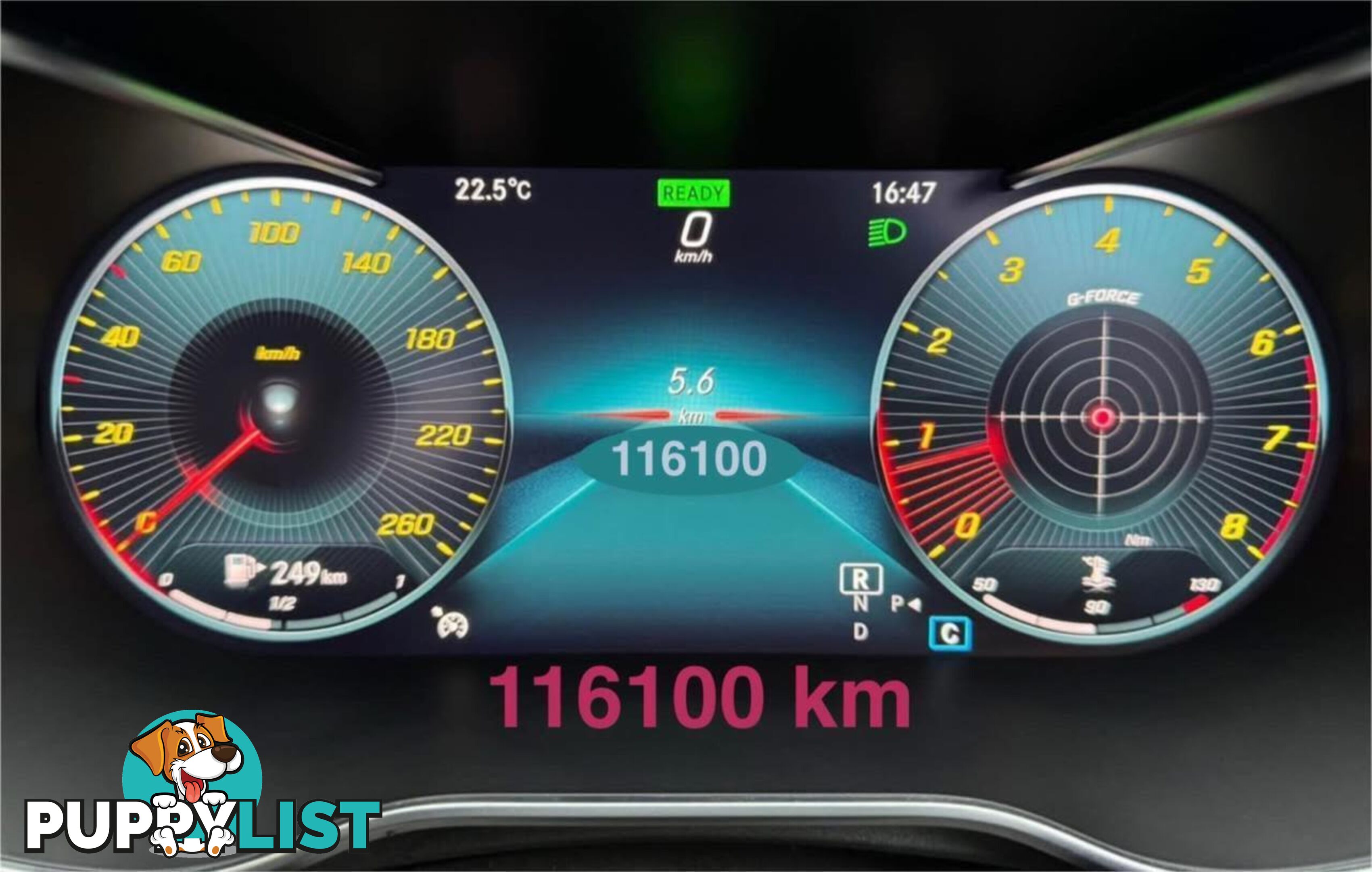 2019 MERCEDES-BENZ C200  W205 MY20 SEDAN