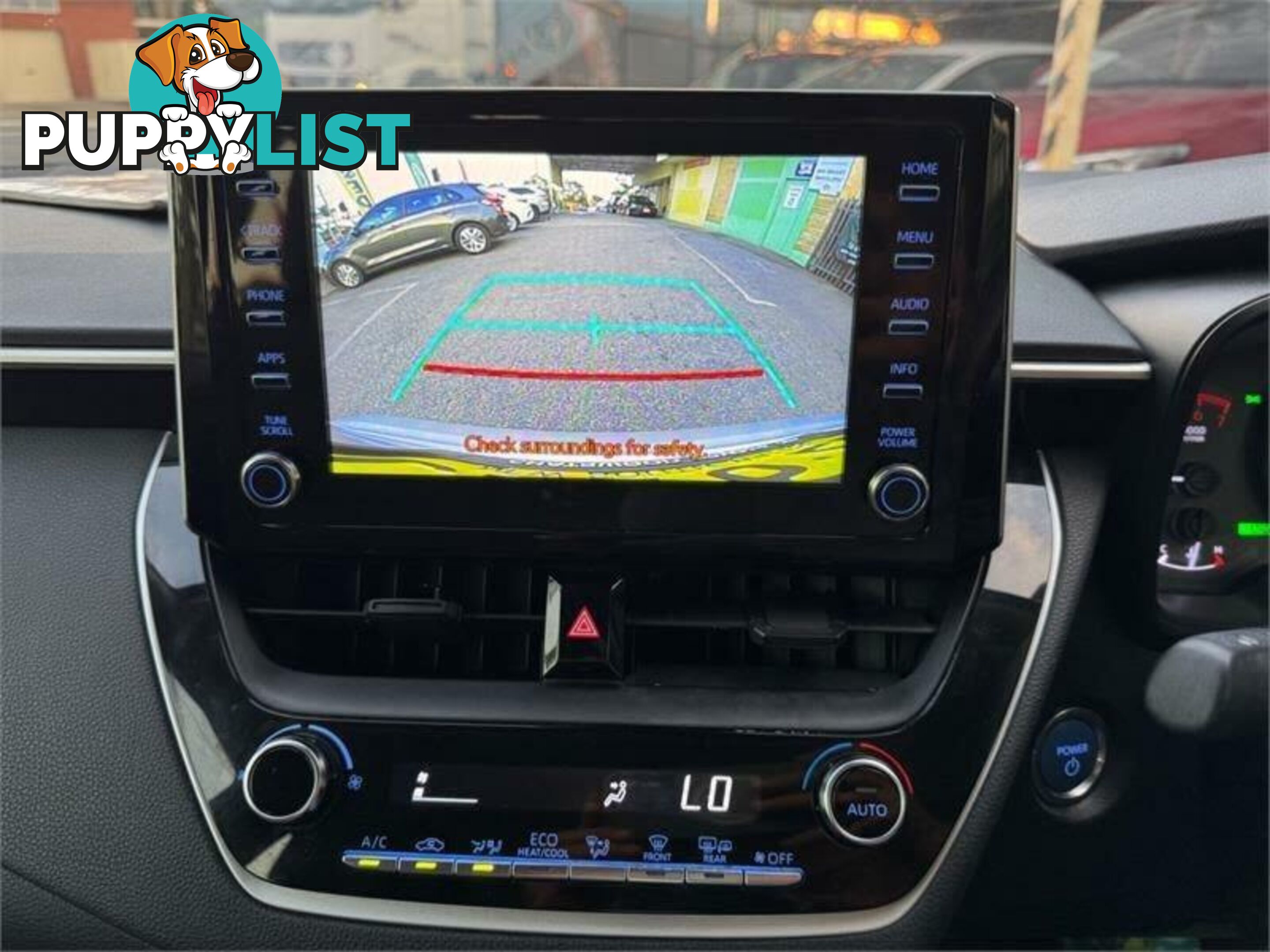 2019 TOYOTA COROLLA ASCENT SPORT (HYBRID) ZWE211R SEDAN