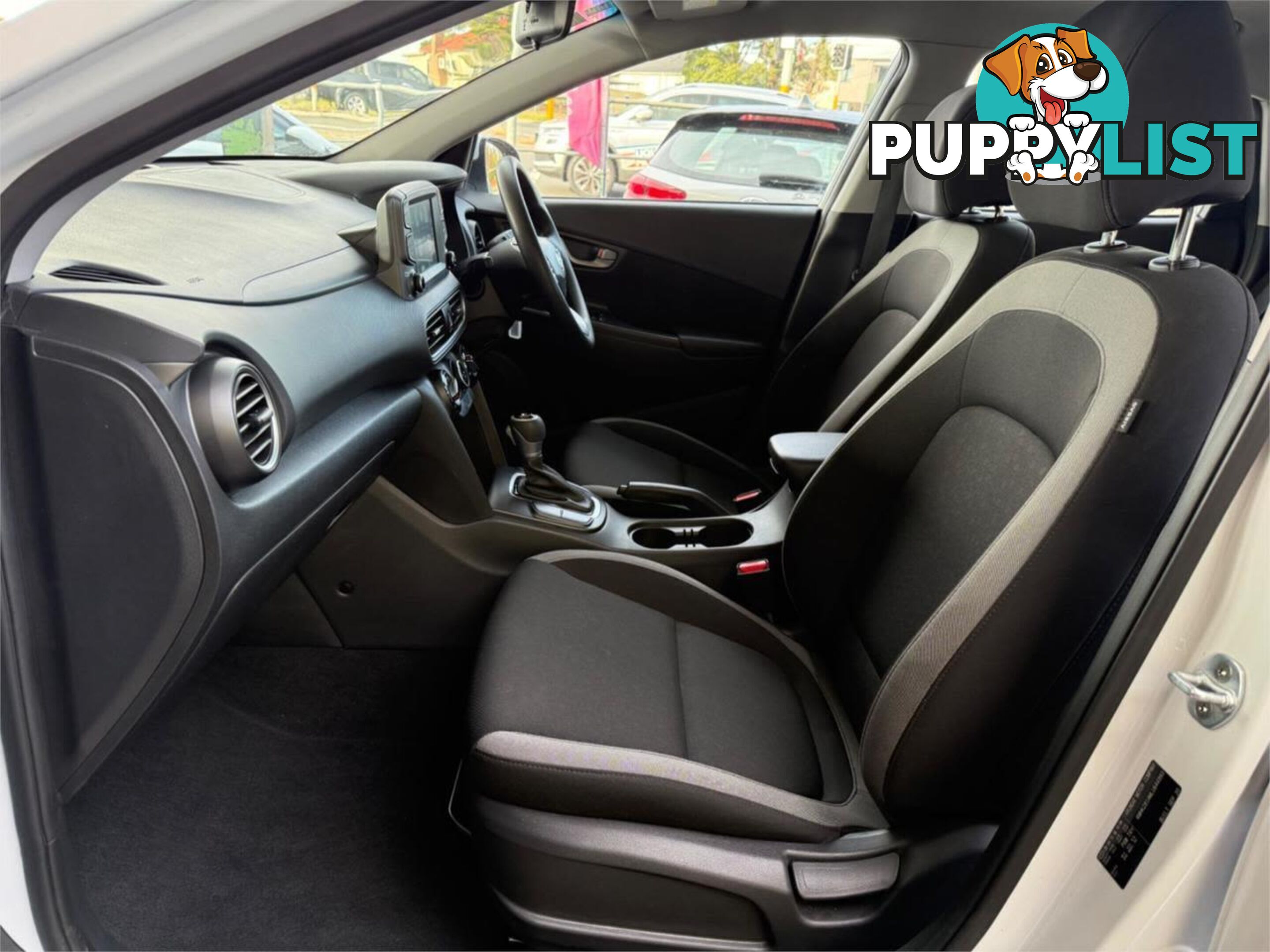 2020 HYUNDAI KONA GO (FWD) OS.3 MY20 SUV