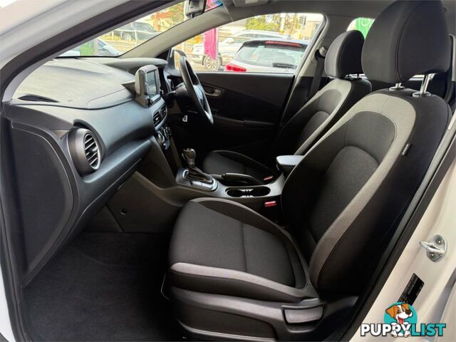 2020 HYUNDAI KONA GO (FWD) OS.3 MY20 SUV