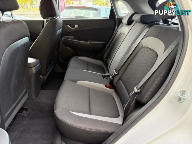 2020 HYUNDAI KONA GO (FWD) OS.3 MY20 SUV