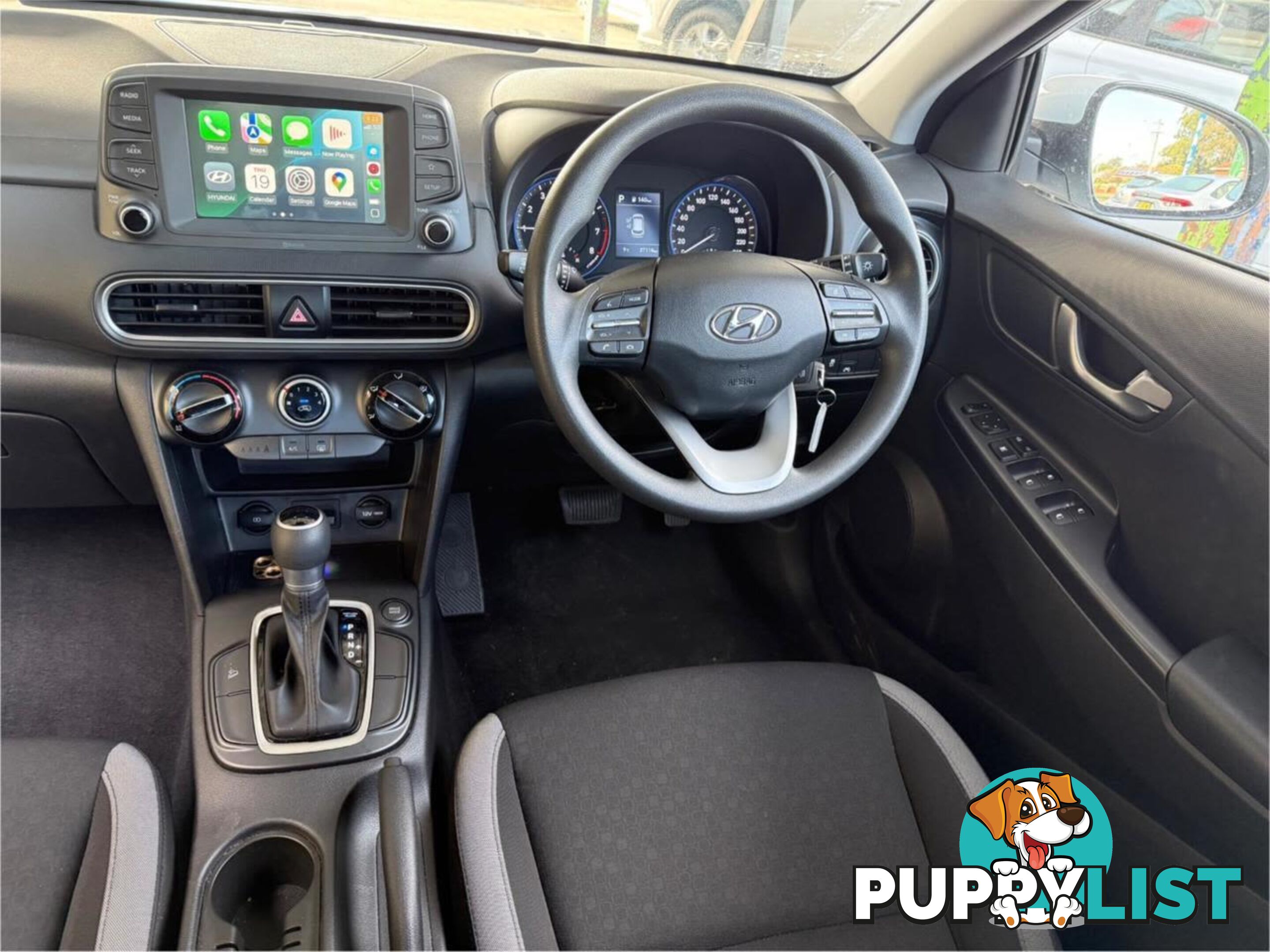 2020 HYUNDAI KONA GO (FWD) OS.3 MY20 SUV