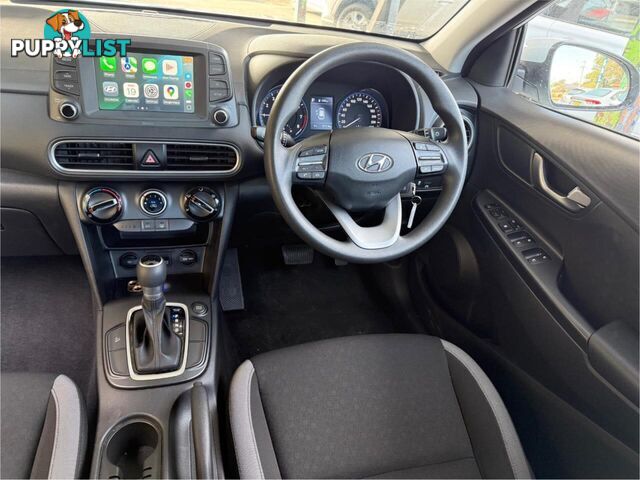 2020 HYUNDAI KONA GO (FWD) OS.3 MY20 SUV