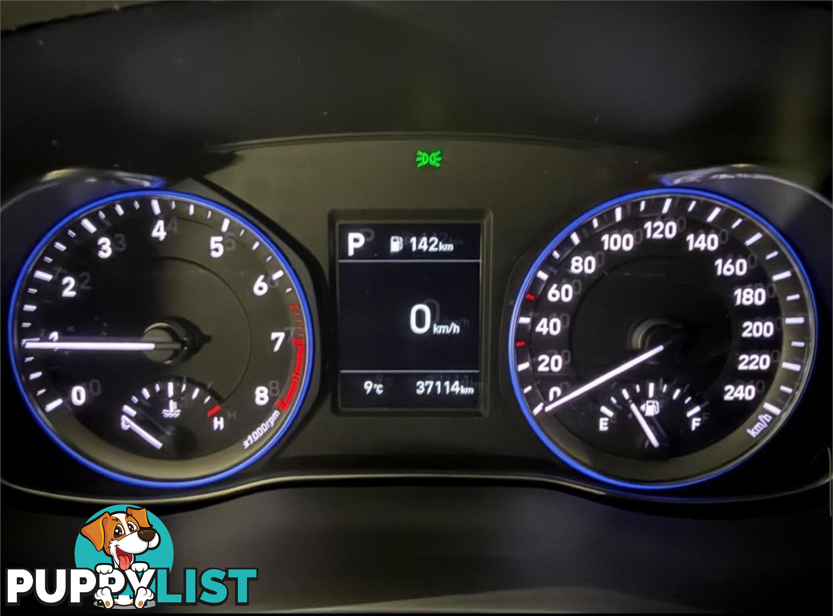 2020 HYUNDAI KONA GO (FWD) OS.3 MY20 SUV