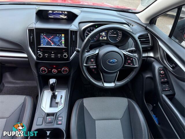 2020 SUBARU XV 2.0I MY20 SUV