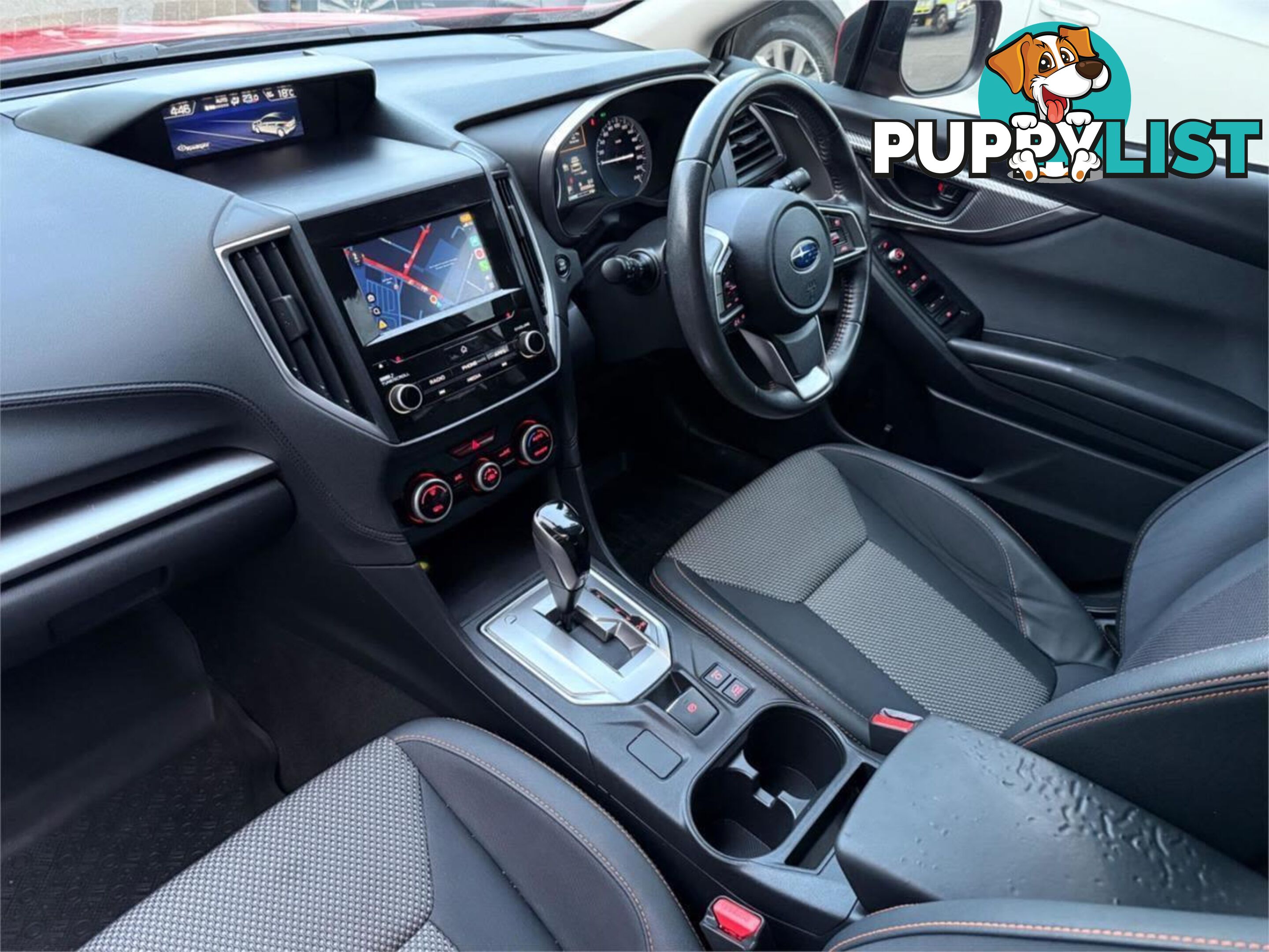 2020 SUBARU XV 2.0I MY20 SUV