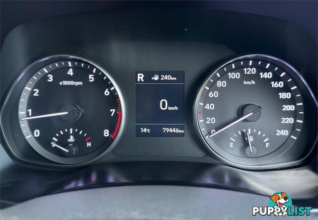 2020 HYUNDAI I30 GO PD.3 MY20 HATCHBACK