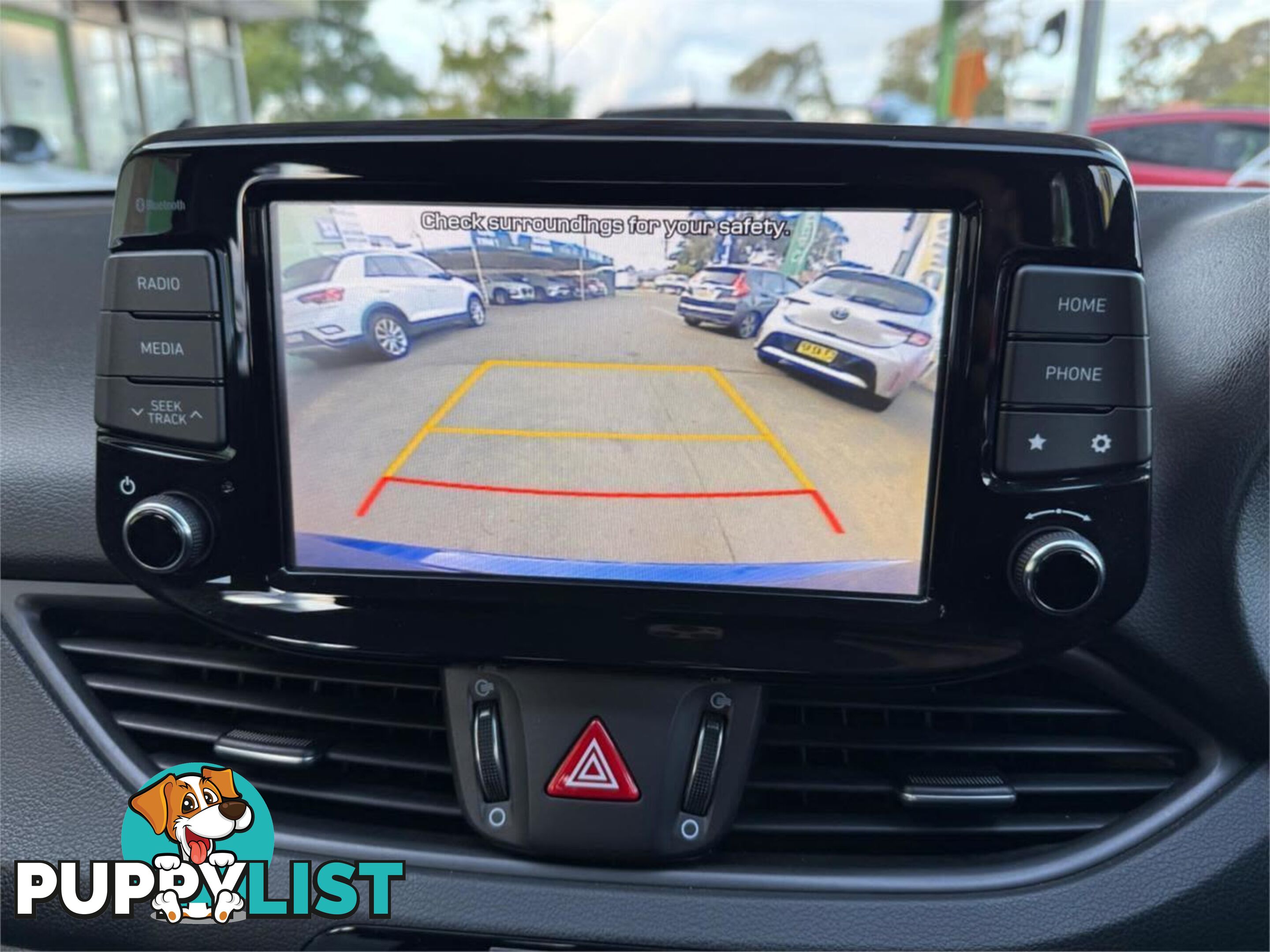 2020 HYUNDAI I30 GO PD.3 MY20 HATCHBACK