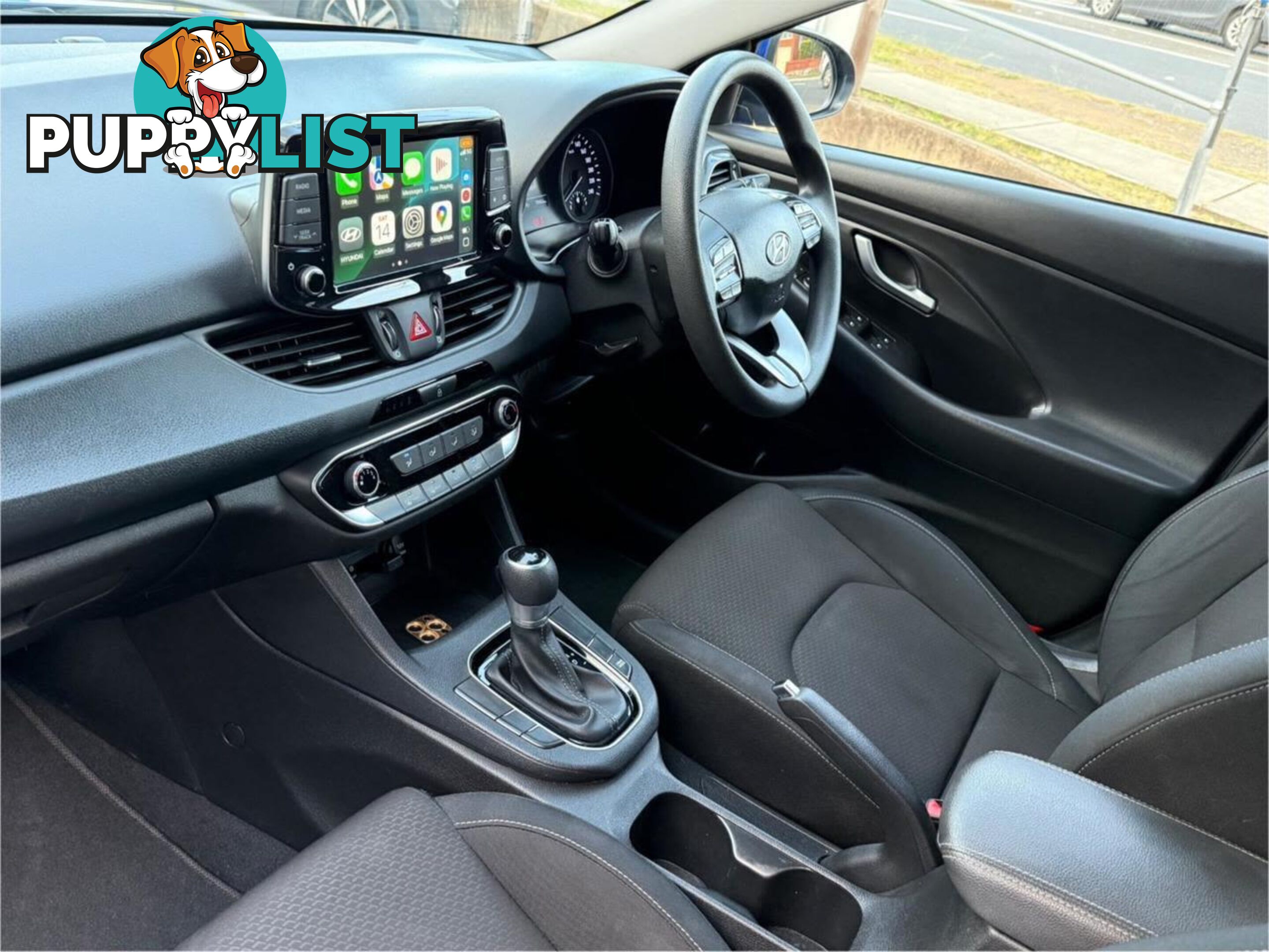 2020 HYUNDAI I30 GO PD.3 MY20 HATCHBACK