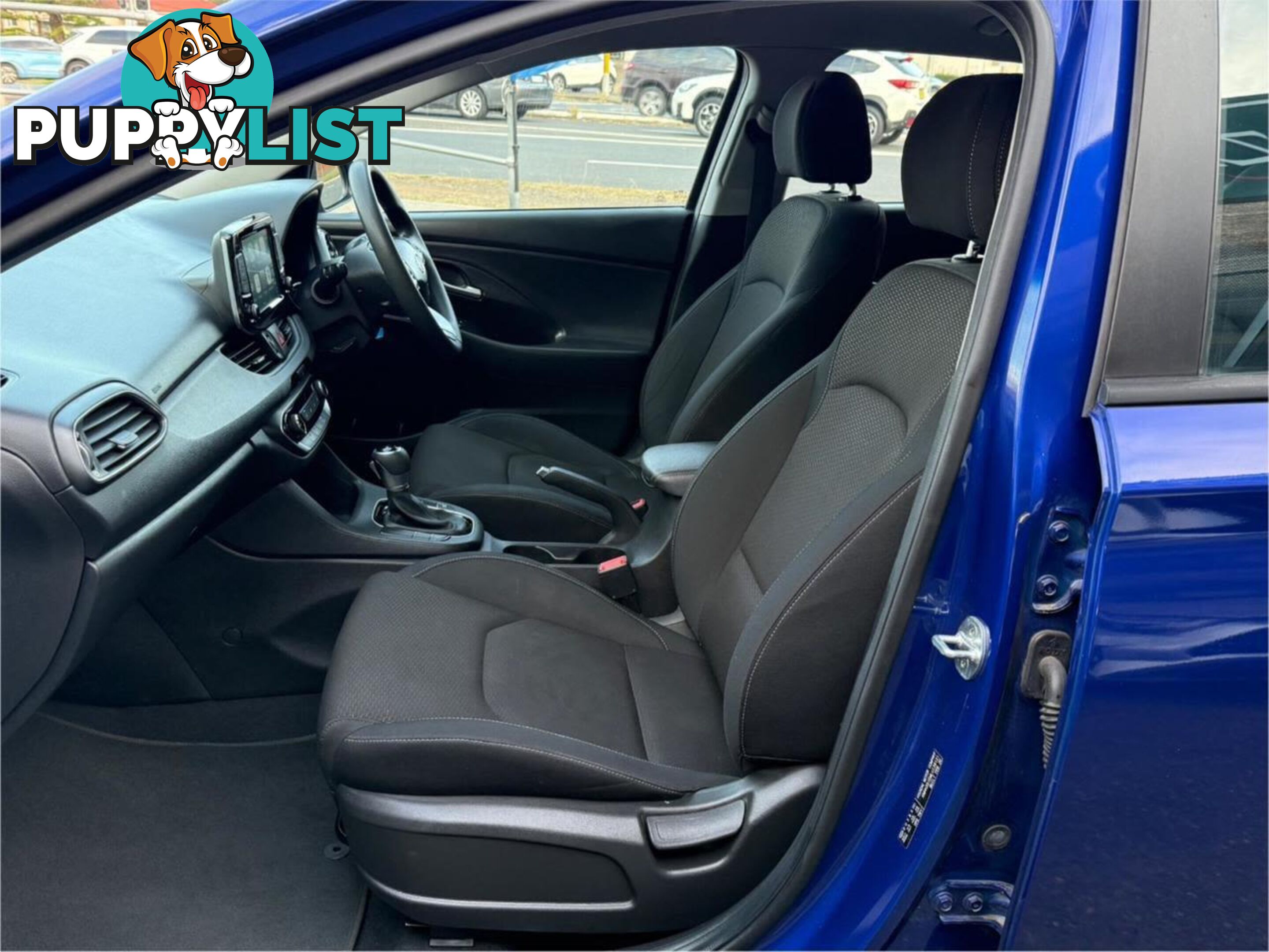 2020 HYUNDAI I30 GO PD.3 MY20 HATCHBACK