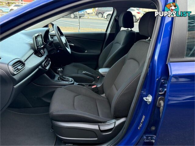 2020 HYUNDAI I30 GO PD.3 MY20 HATCHBACK