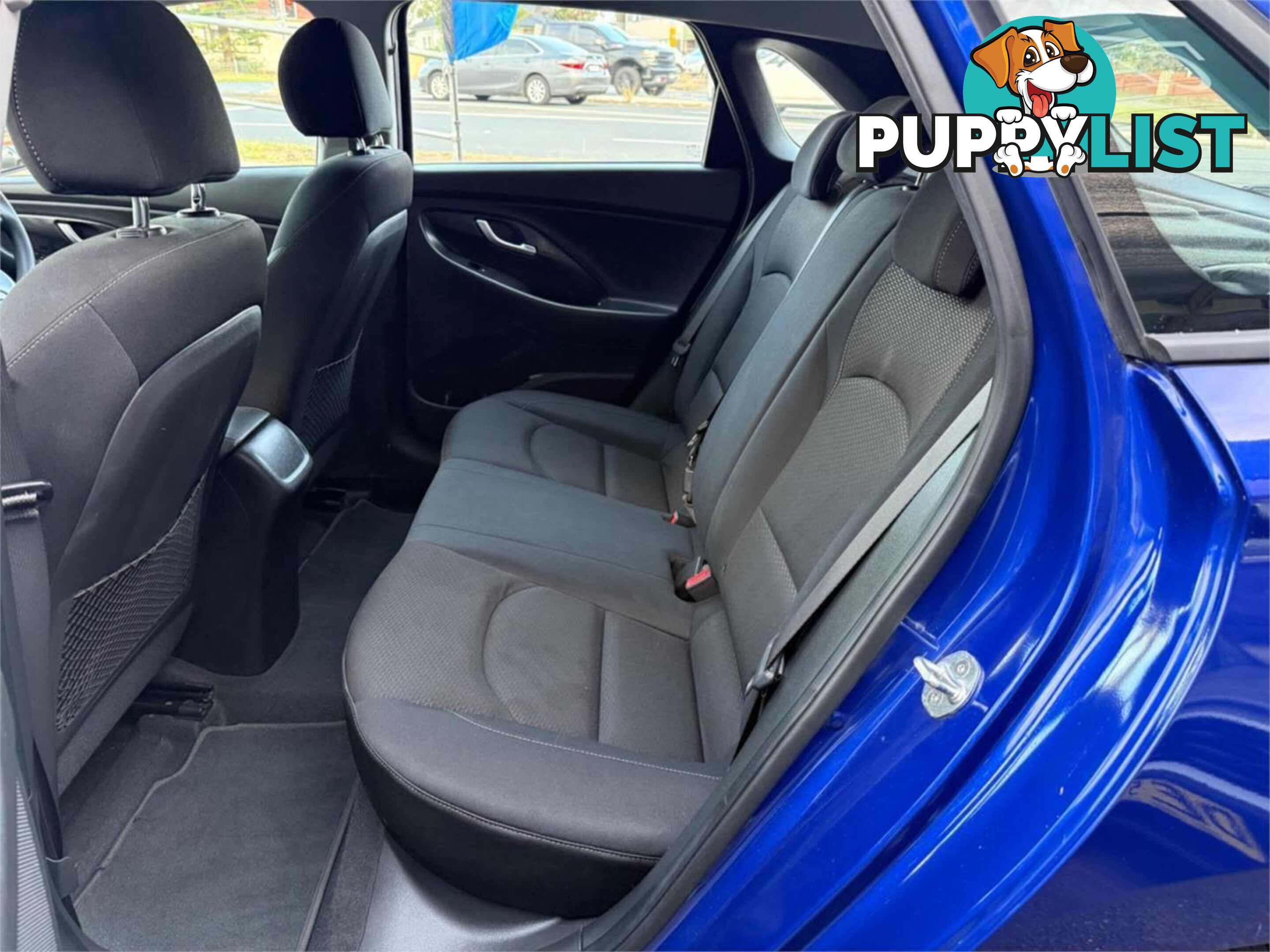 2020 HYUNDAI I30 GO PD.3 MY20 HATCHBACK