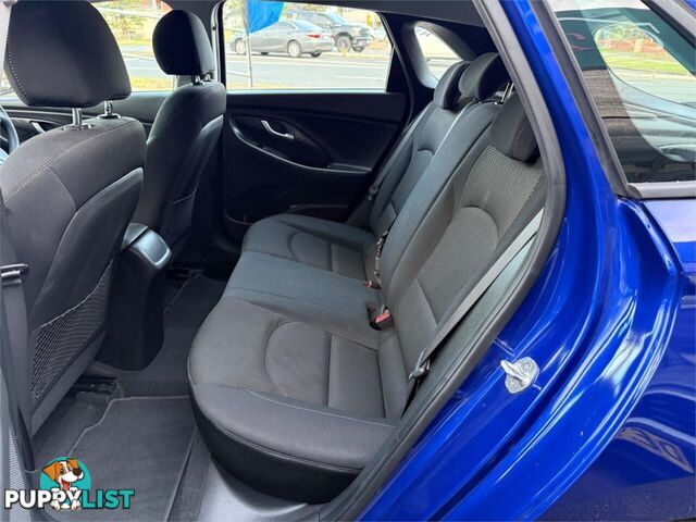2020 HYUNDAI I30 GO PD.3 MY20 HATCHBACK