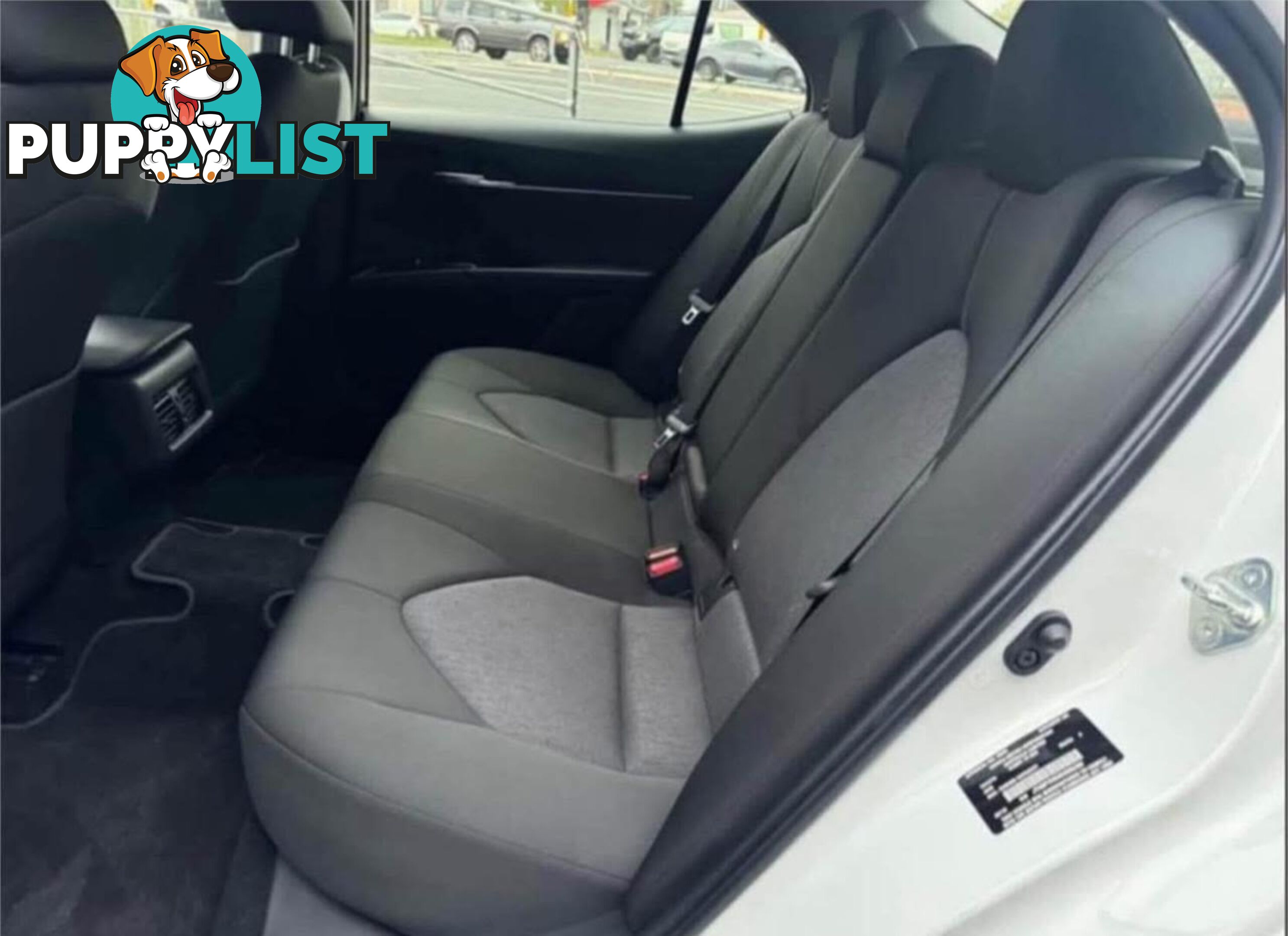2019 TOYOTA CAMRY ASCENT ASV70R MY19 SEDAN