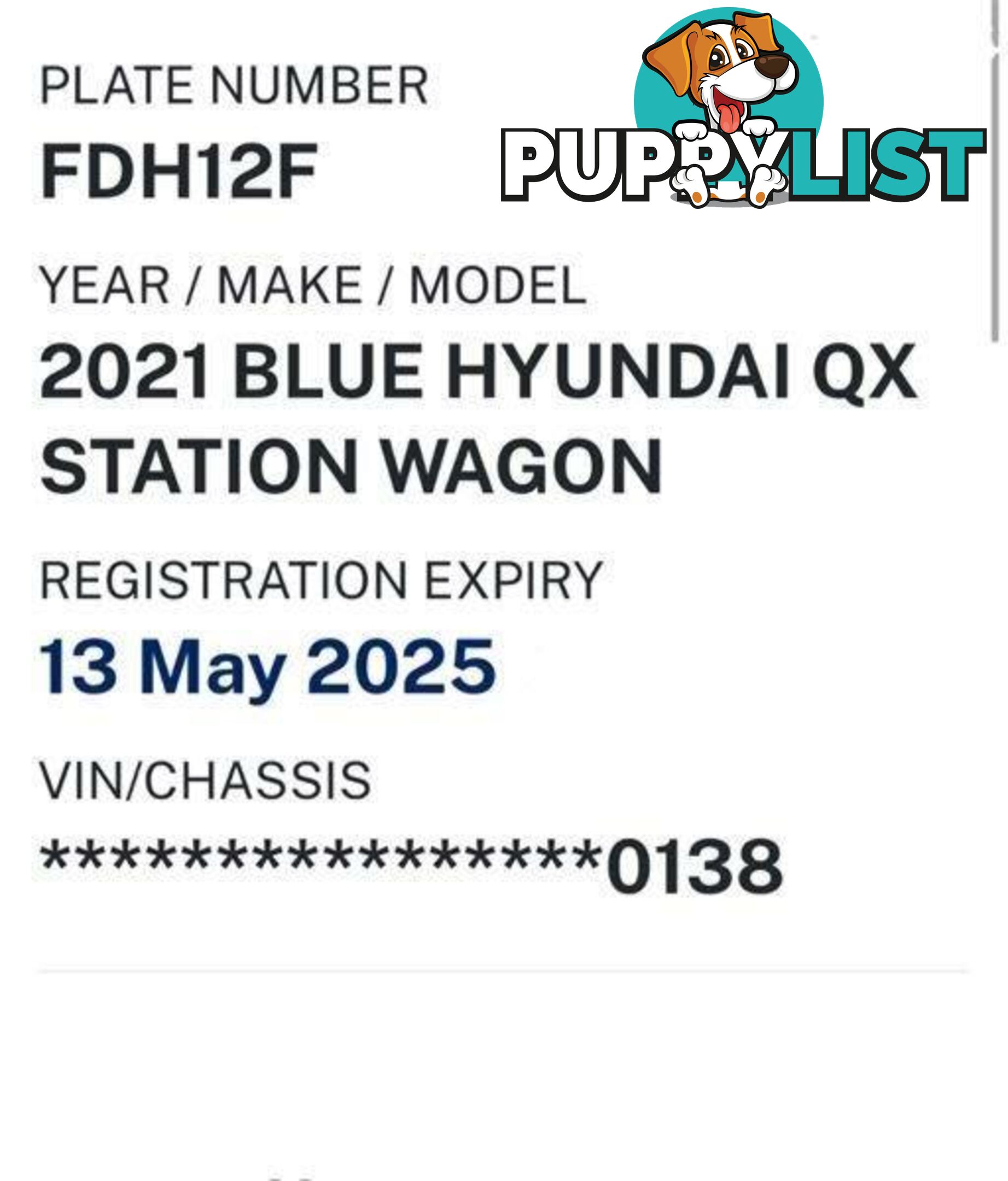 2021 HYUNDAI VENUE  QX.V4 MY22 SUV