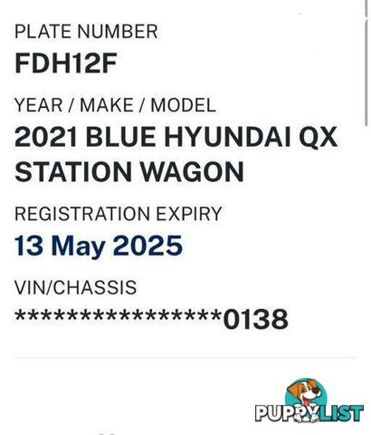 2021 HYUNDAI VENUE  QX.V4 MY22 SUV