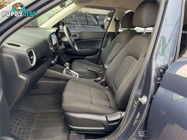 2021 HYUNDAI VENUE  QX.V4 MY22 SUV