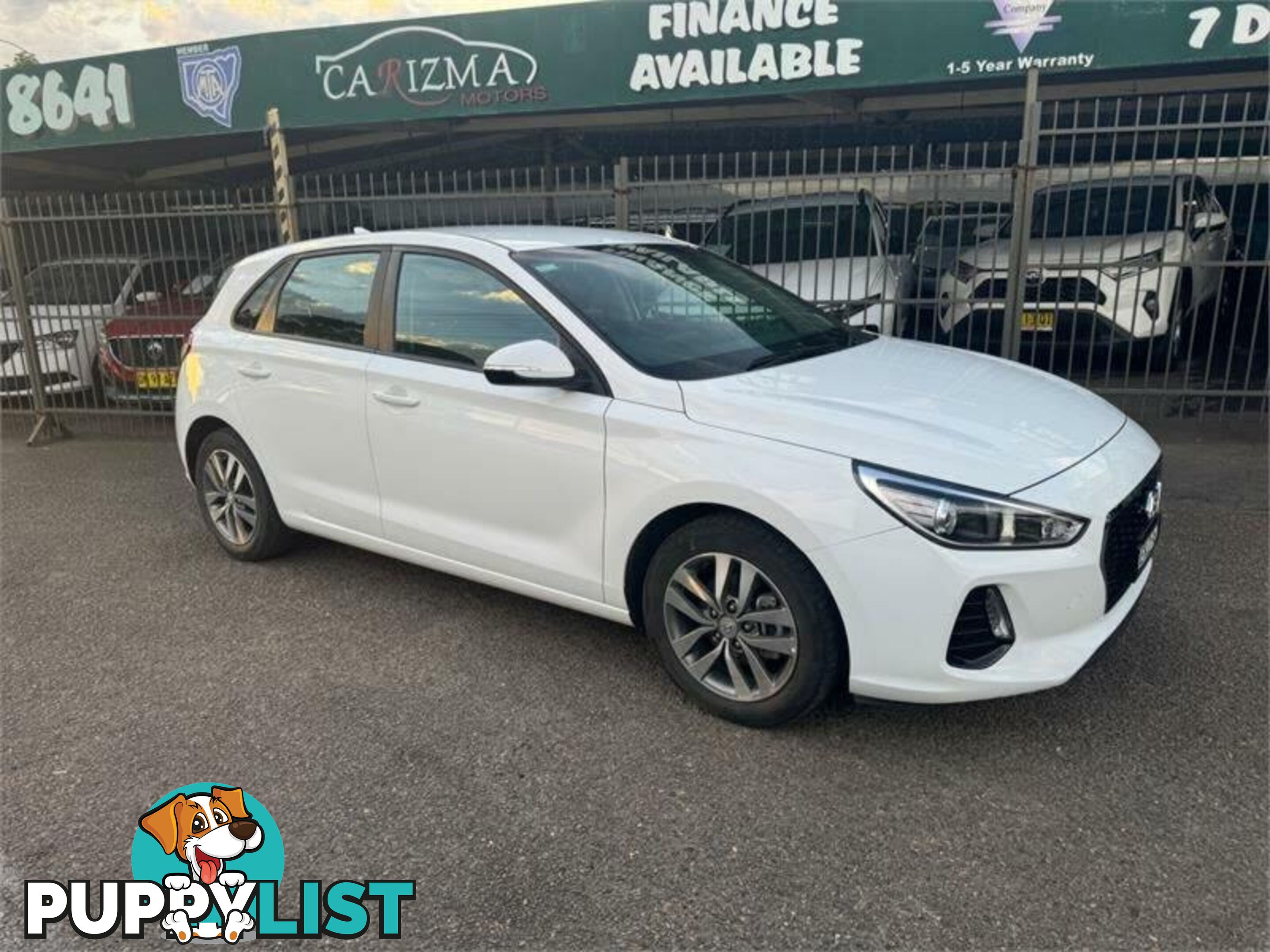 2020 HYUNDAI I30 ACTIVE PD2 MY20 HATCH, 4 DOORS, 5 SEATS