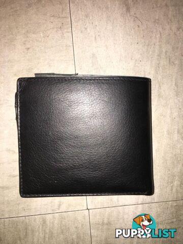 JAG wallet