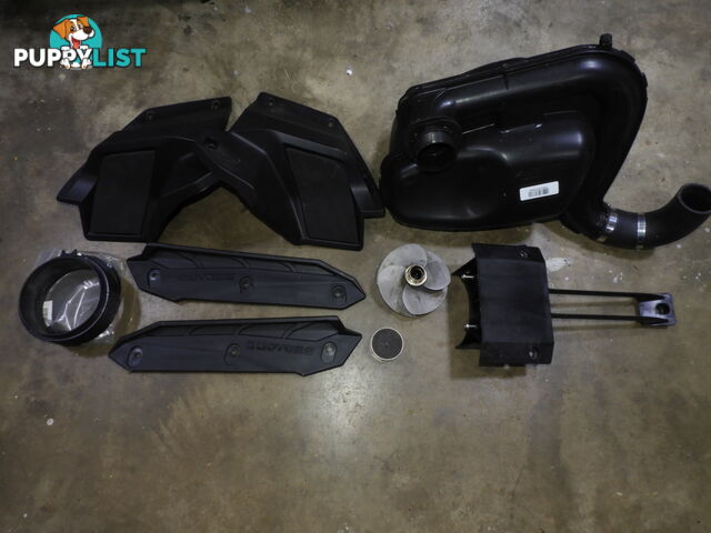 2023 SEADOO TRIXX 2UP 110 HP