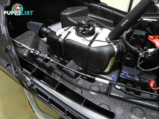 2023 SEADOO TRIXX 2UP 110 HP