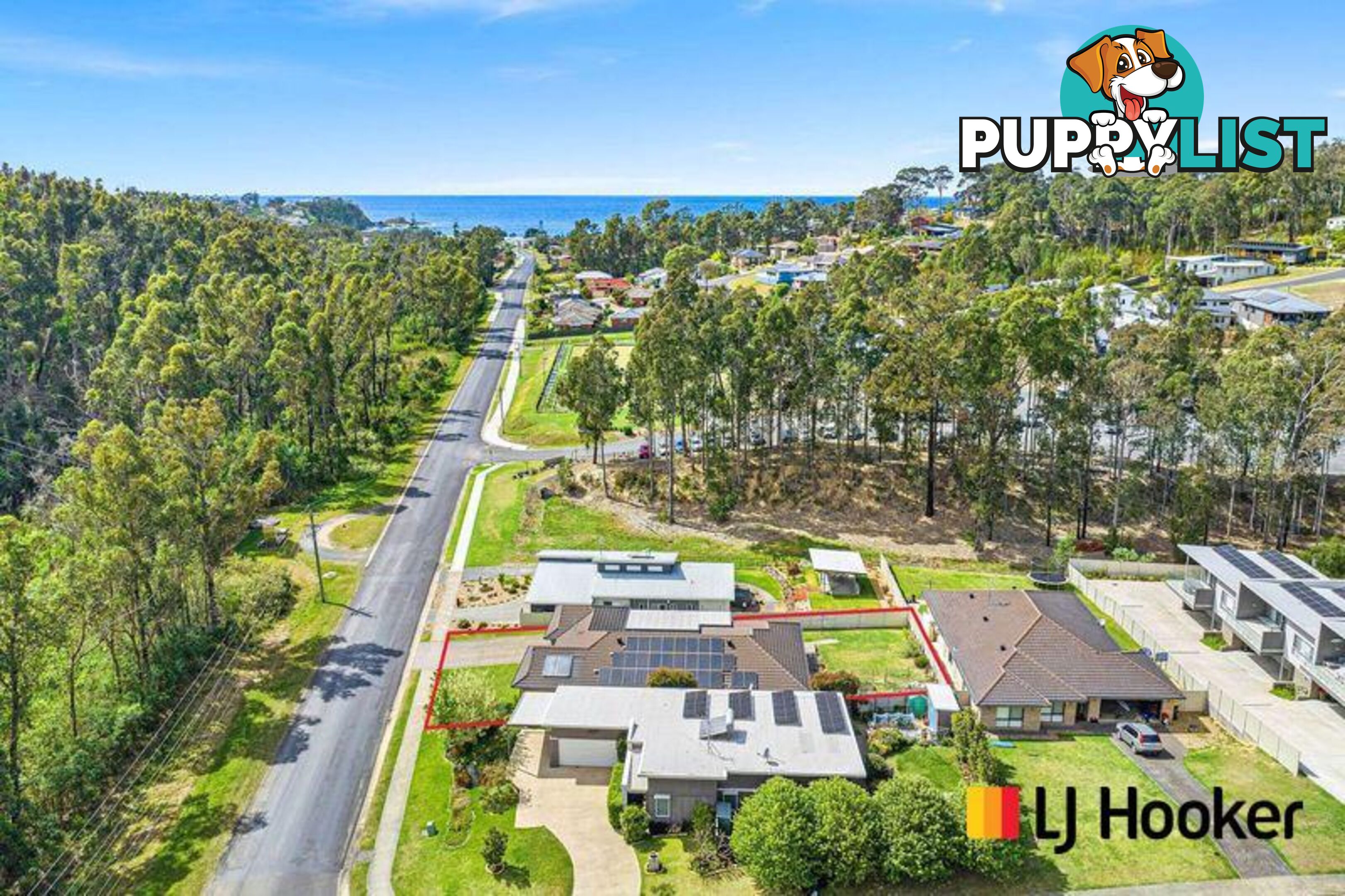 56 Sylvan Street MALUA BAY NSW 2536