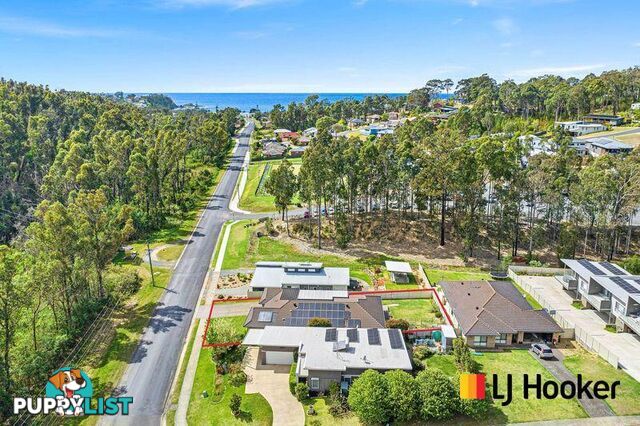 56 Sylvan Street MALUA BAY NSW 2536