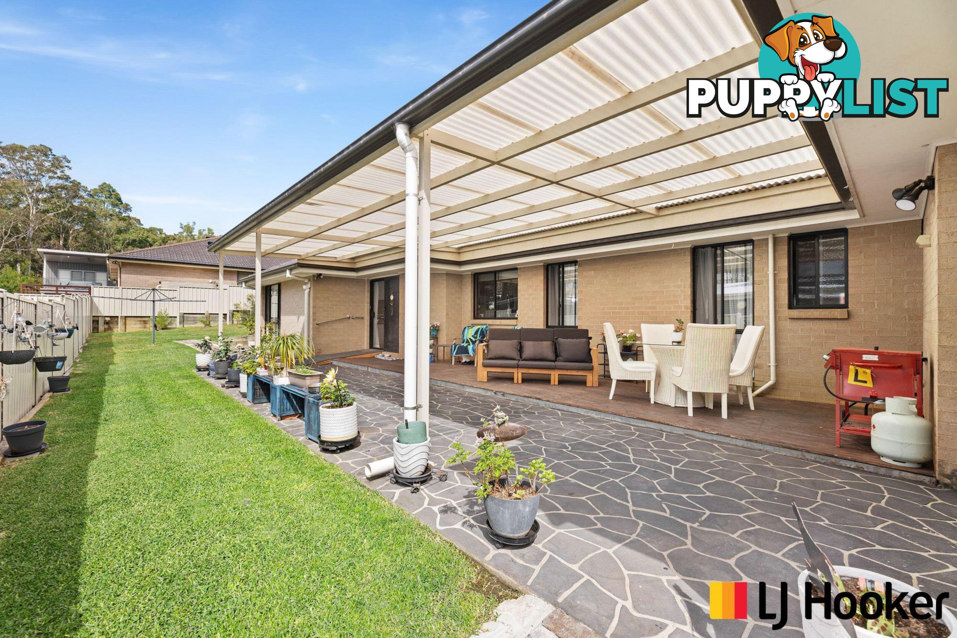 56 Sylvan Street MALUA BAY NSW 2536