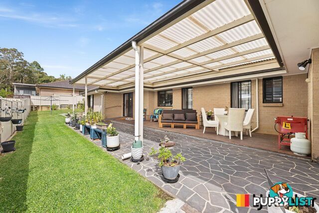 56 Sylvan Street MALUA BAY NSW 2536