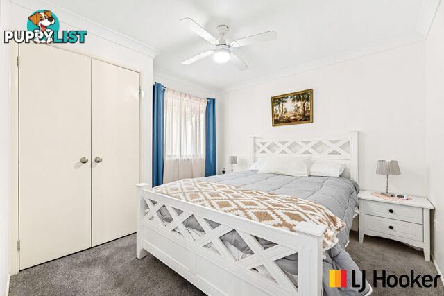 56 Sylvan Street MALUA BAY NSW 2536