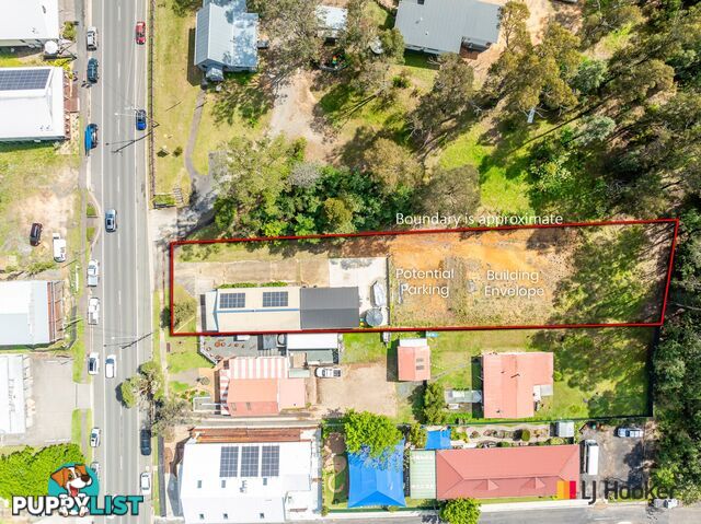 28 Sydney Street MOGO NSW 2536