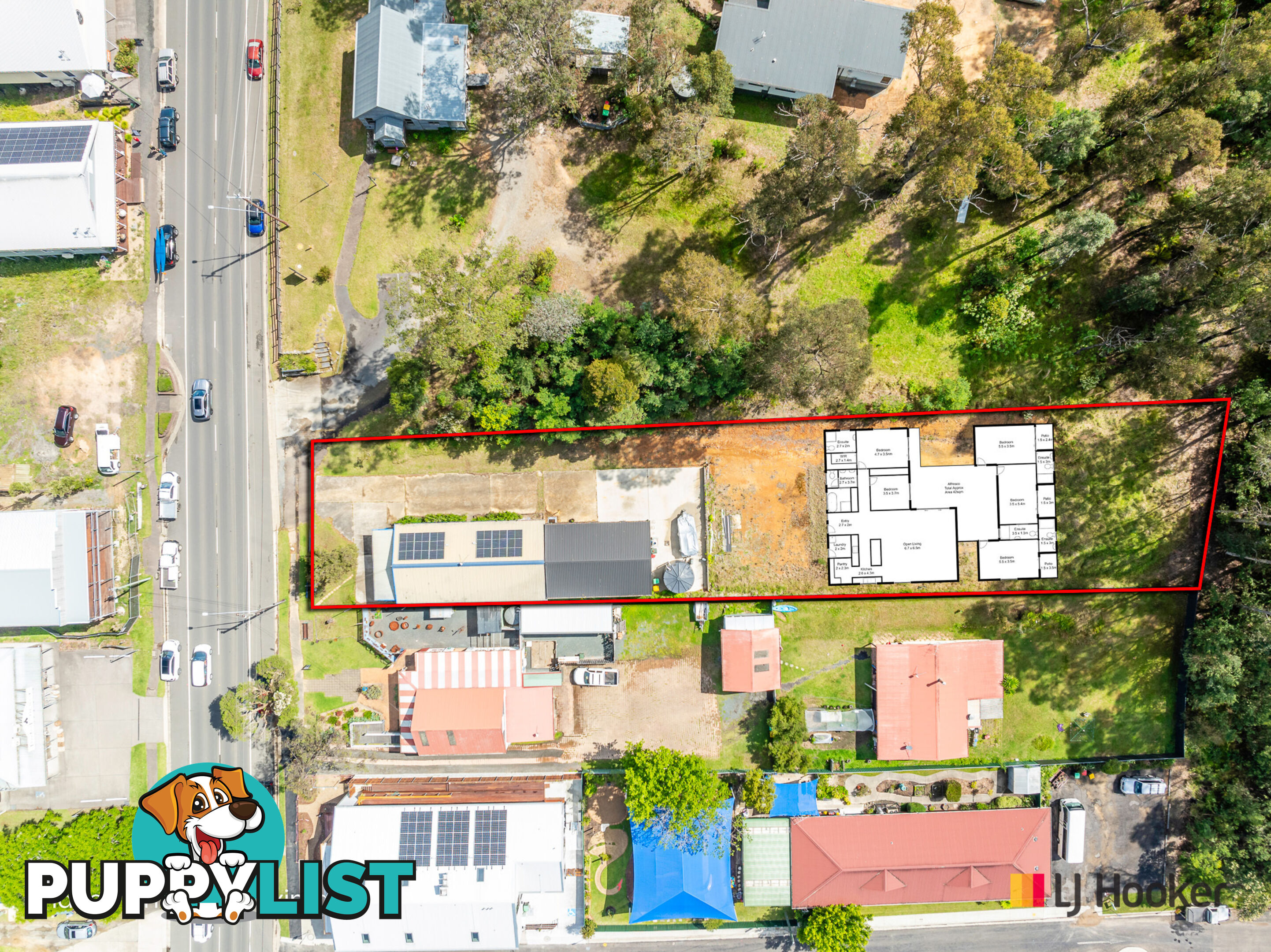 28 Sydney Street MOGO NSW 2536