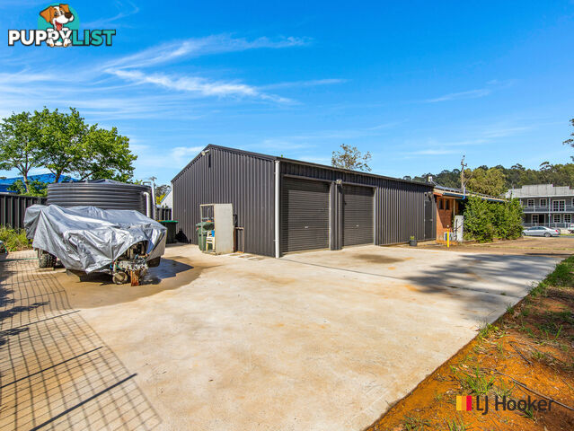 28 Sydney Street MOGO NSW 2536