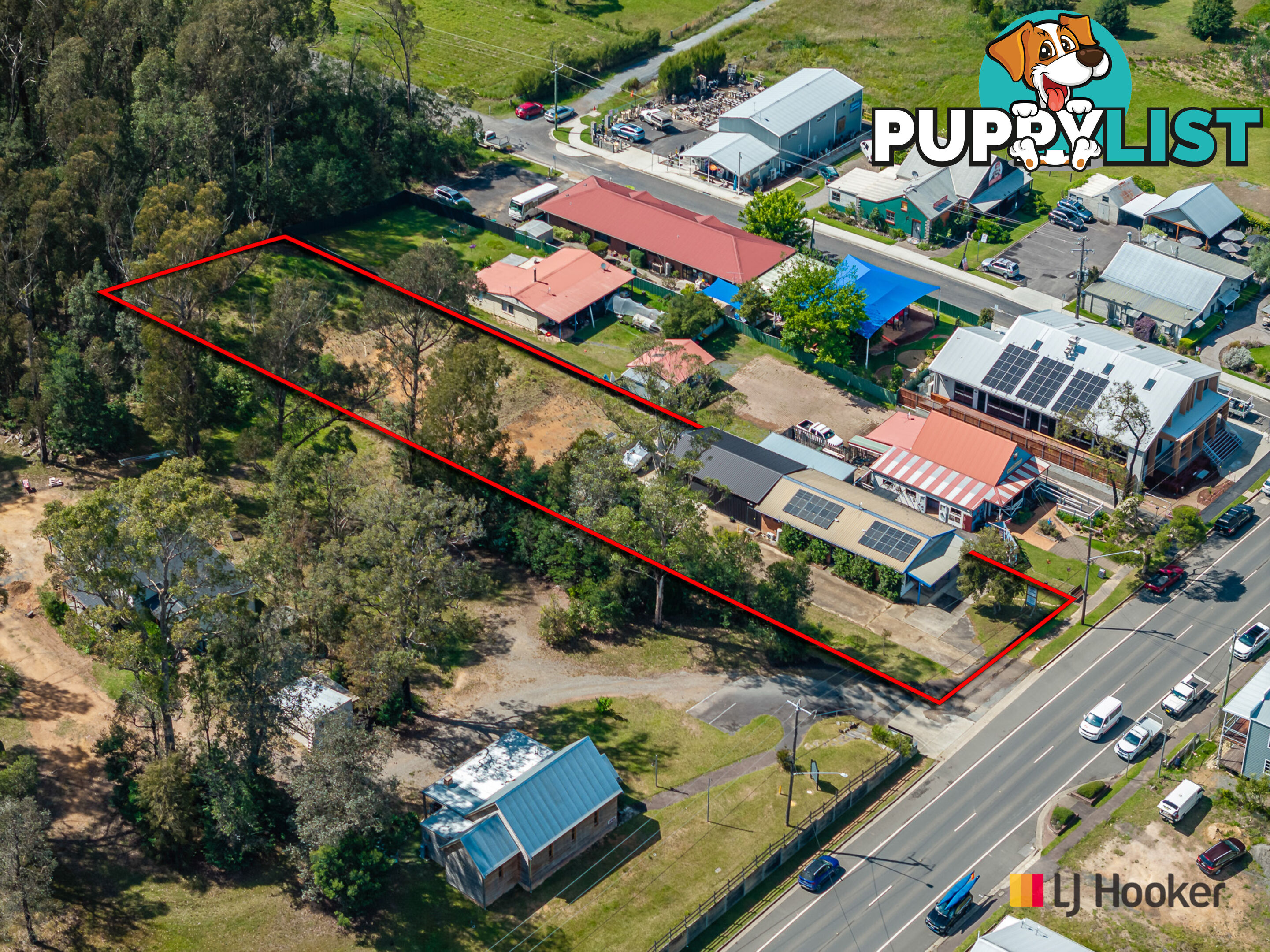 28 Sydney Street MOGO NSW 2536