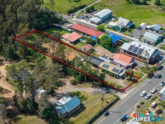 28 Sydney Street MOGO NSW 2536