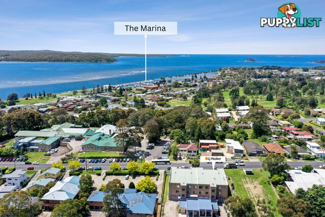 6/30 Pacific Street BATEMANS BAY NSW 2536