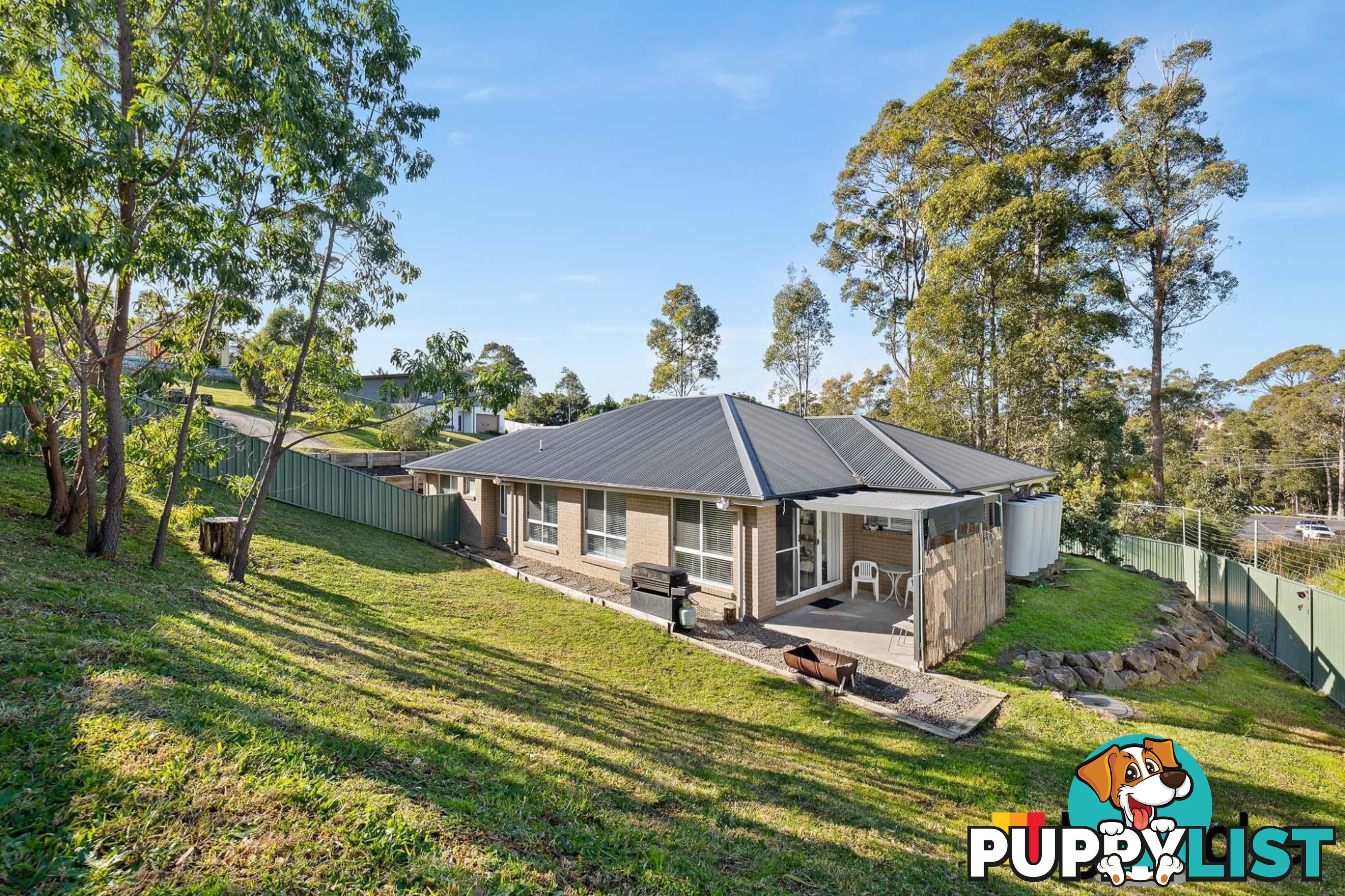 2 Escape Place MALUA BAY NSW 2536