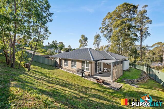 2 Escape Place MALUA BAY NSW 2536