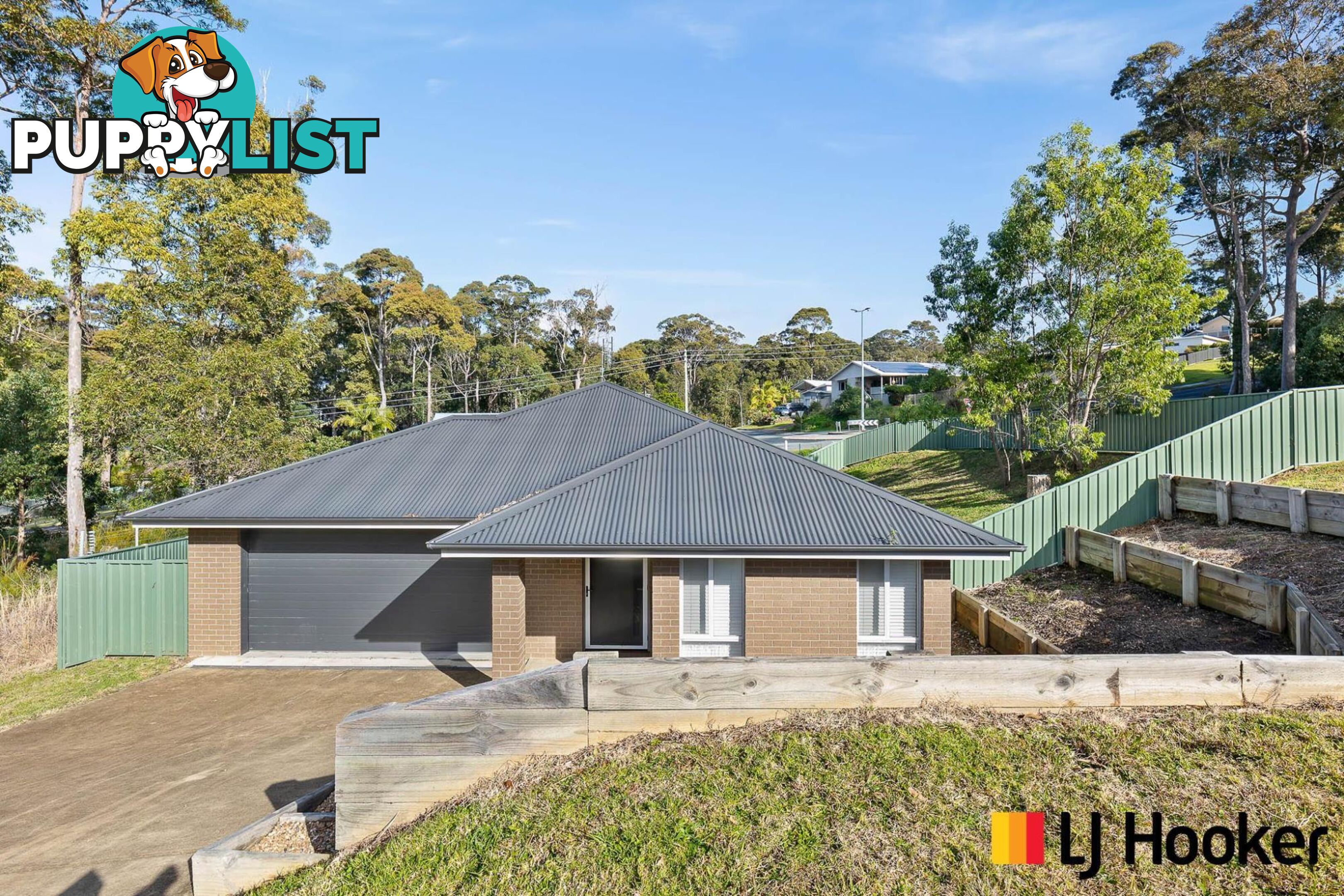 2 Escape Place MALUA BAY NSW 2536