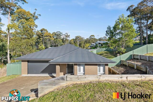 2 Escape Place MALUA BAY NSW 2536