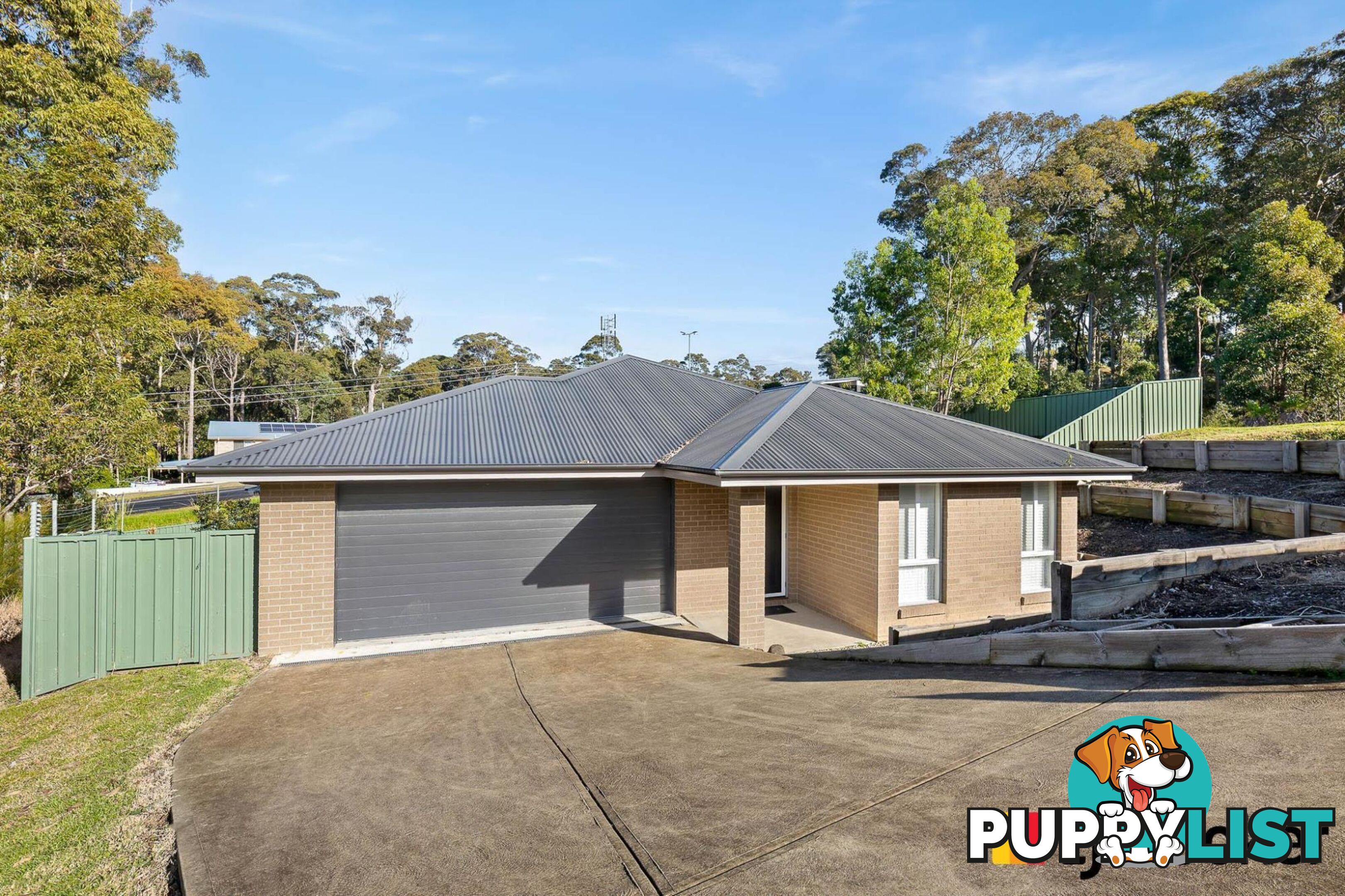 2 Escape Place MALUA BAY NSW 2536