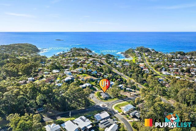 2 Escape Place MALUA BAY NSW 2536