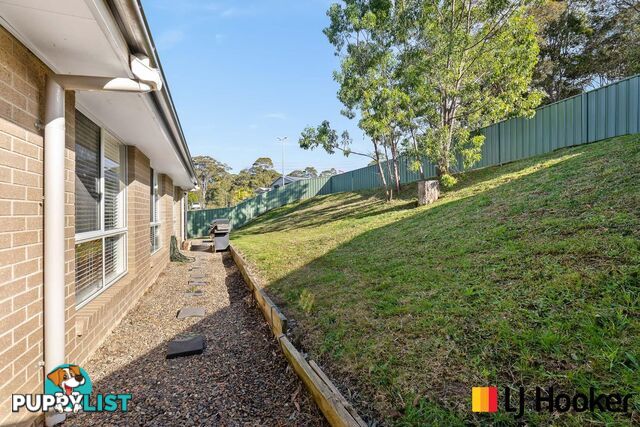 2 Escape Place MALUA BAY NSW 2536