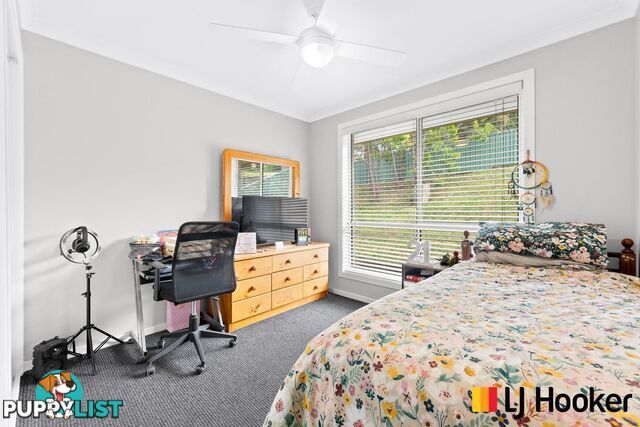 2 Escape Place MALUA BAY NSW 2536