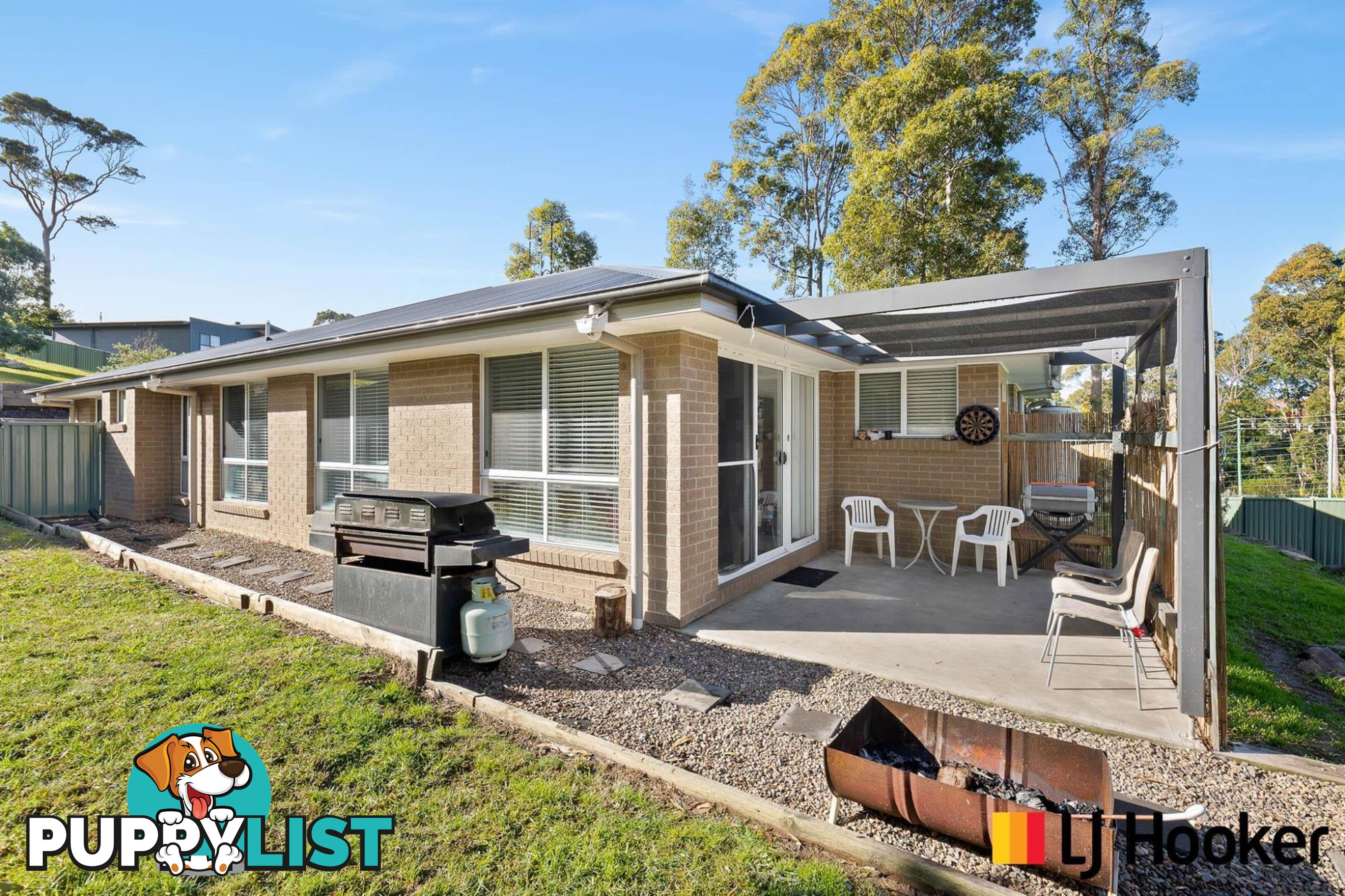 2 Escape Place MALUA BAY NSW 2536