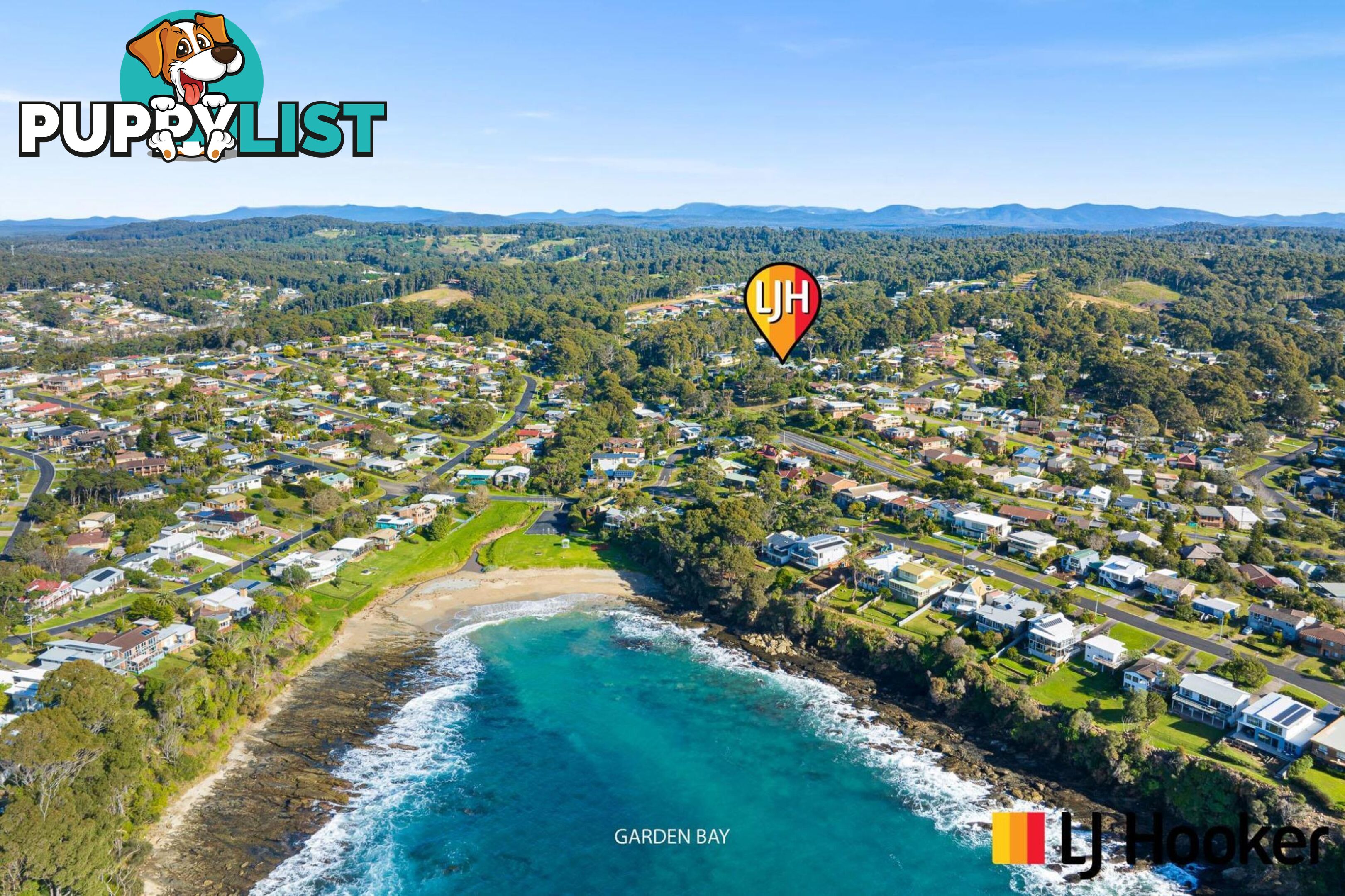 2 Escape Place MALUA BAY NSW 2536