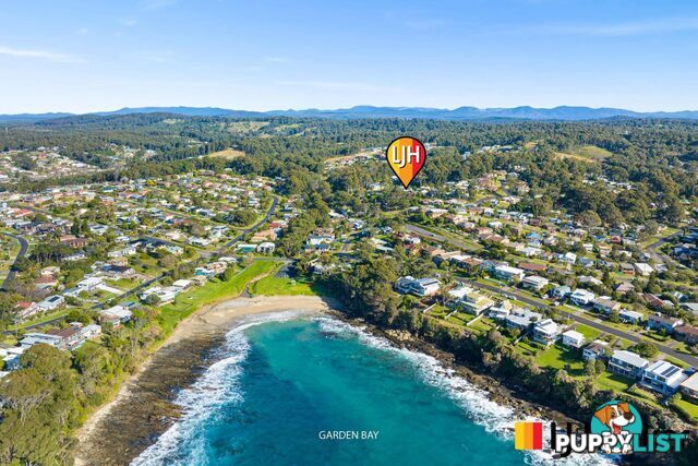 2 Escape Place MALUA BAY NSW 2536