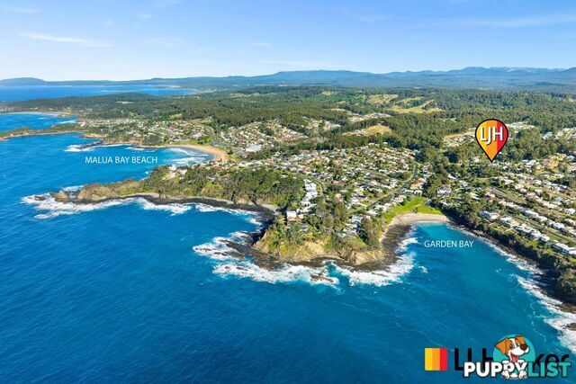 2 Escape Place MALUA BAY NSW 2536